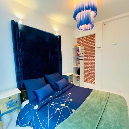 Appartement Vert Du Palais - Relaxation Centrale 外观 照片